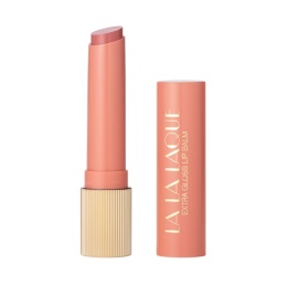 VIVIENNE SABO Ekstra błyszczący balsam do ust la la laque ton 01 blond rose 2,5g