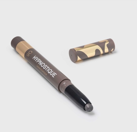 VIVIENNE SABO Kremowy cień do powiek w sztyfcie Hypnostique ton 05 satin taupe 0,6g