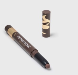 VIVIENNE SABO Kremowy cień do powiek w sztyfcie Hypnostique ton 06 ciemny brąz 0,6g