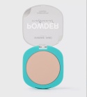 VIVIENNE SABO Matowy puder w kompakcie Powder Mattriacat ton 01 7,5g