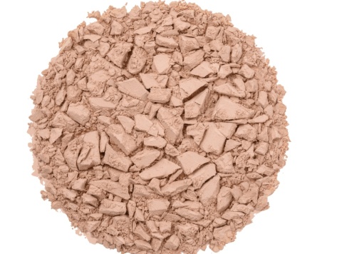 VIVIENNE SABO Matowy puder w kompakcie Powder Mattriacat ton 02 7,5g