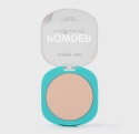 VIVIENNE SABO Matowy puder w kompakcie Powder Mattriacat ton 03 7,5g