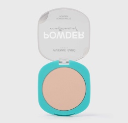 VIVIENNE SABO Matowy puder w kompakcie Powder Mattriacat ton 03 7,5g