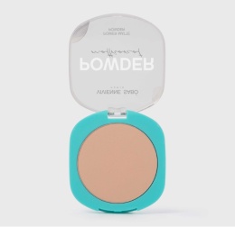 VIVIENNE SABO Matowy puder w kompakcie Powder Mattriacat ton 04 7,5g