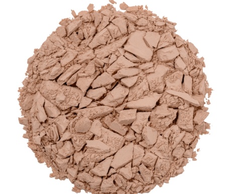 VIVIENNE SABO Matowy puder w kompakcie Powder Mattriacat ton 04 7,5g