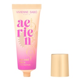 VIVIENNE SABO Podkład Aerien second skin ton 01 ivory 23ml