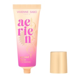 VIVIENNE SABO Podkład Aerien second skin ton 02 jasny beż 23ml