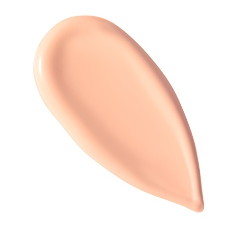 VIVIENNE SABO Podkład Aerien second skin ton 02 jasny beż 23ml