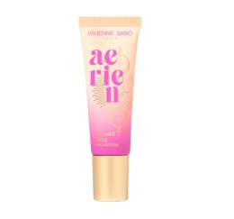 VIVIENNE SABO Podkład Aerien second skin ton 03 beż 23ml
