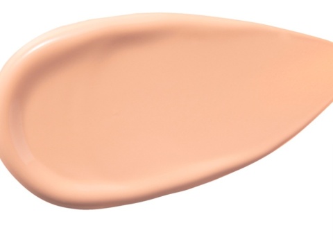 VIVIENNE SABO Podkład Terra soft matte ton 03 ciemny beż 23ml