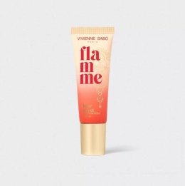 VIVIENNE SABO Podkład flamme blur effect fundation spf 20 ton 01 ivory 23ml