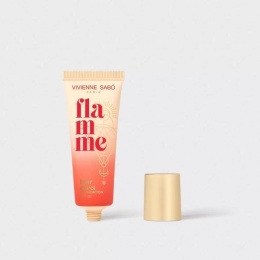 VIVIENNE SABO Podkład flamme blur effect fundation spf 20 ton 03 beż 23ml