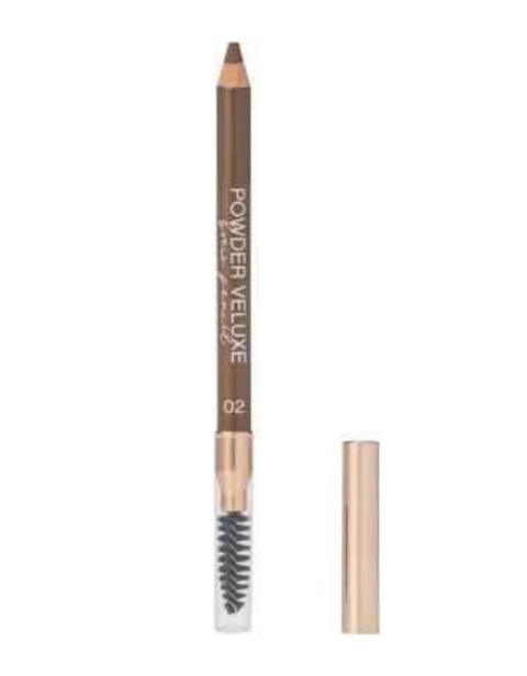 VIVIENNE SABO Pudrowa kredka do brwi ton 02 1,5g