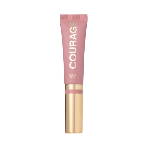 VIVIENNE SABO Róż w kremie Courage ton 3 rose dusty 9ml