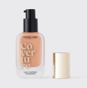 VIVIENNE SABO Trwały podkład Coverture ton 04 złoty beż 28ml
