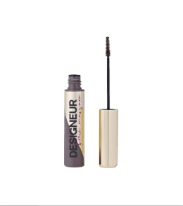 VIVIENNE SABO Tusz do brwi Designer brow mascara ton 02 taupe 5ml