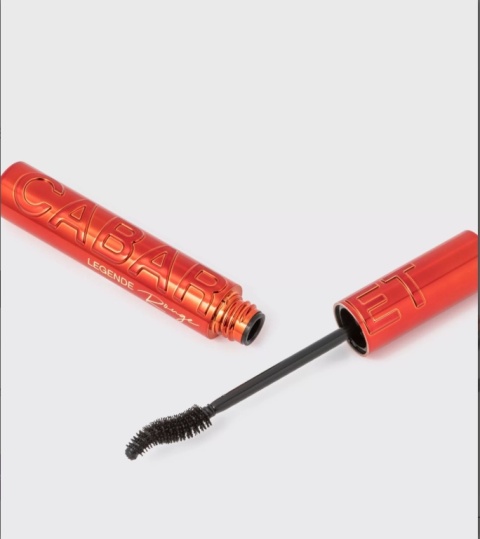 VIVIENNE SABO Tusz do rzęs Cabaret Legende Rouge ton 01 9ml