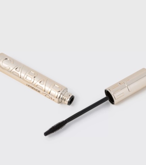 VIVIENNE SABO Tusz do rzęs Cabaret Legende ton 01 9ml