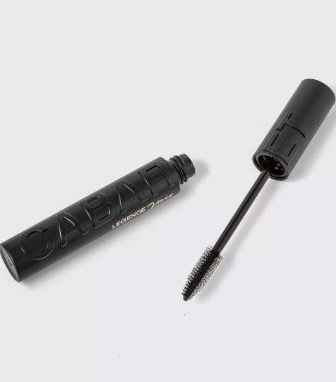 VIVIENNE SABO Tusz do rzęs Cabaret Legende ton 01 9ml