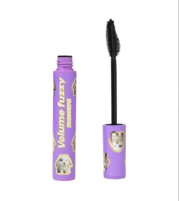 VIVIENNE SABO Tusz do rzęs wodoodporna Volume fuzzy 9ml