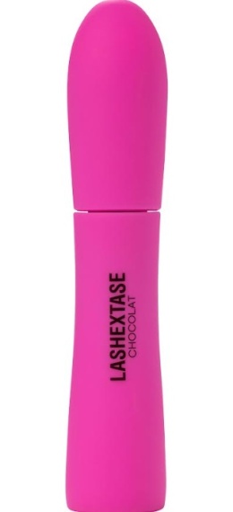 Vivienne Sabo Tusz do rzęs z efektem objętości Lashextase 02 chokolat