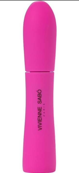 Vivienne Sabo Tusz do rzęs z efektem objętości Lashextase 02 chokolat