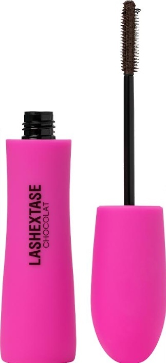 Vivienne Sabo Tusz do rzęs z efektem objętości Lashextase 02 chokolat