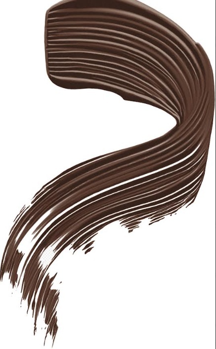 Vivienne Sabo Tusz do rzęs z efektem objętości Lashextase 02 chokolat