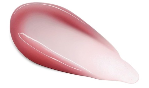 BellaOggi Błyszczyk do ust Glass Peptide ton104 truskawkowy 10ml