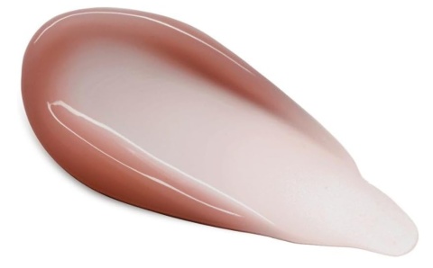BellaOggi Błyszczyk do ust Glass Peptide ton107 kawa z mlekiem 10ml