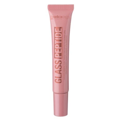 BellaOggi Błyszczyk do ust ton 102 Bubblegum 4ml