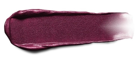 BellaOggi Błyszczyk do ust z wykończeniem z drobinkami szklanymi 3D ton Bright Plum 3g