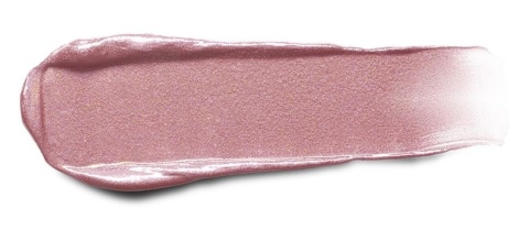 BellaOggi Błyszczyk do ust z wykończeniem z drobinkami szklanymi 3D ton Rose Gold 3g