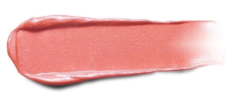 BellaOggi Błyszczyk do ust z wykończeniem z drobinkami szklanymi 3D ton Dazzling Peach 3g