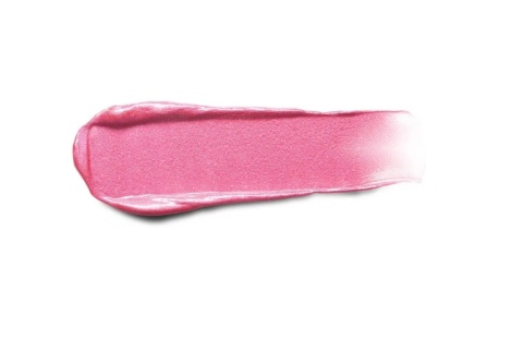 BellaOggi Błyszczyk do ust z wykończeniem z drobinkami szklanymi 3D ton Pink Galaxy 3g