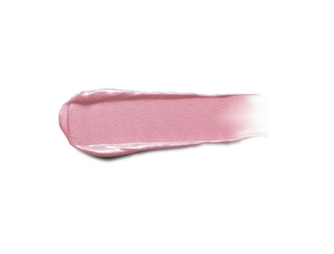 BellaOggi Błyszczyk do ust z wykończeniem z drobinkami szklanymi 3D ton Soft Rose 3g