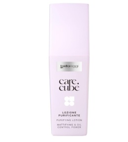 BellaOggi CARE CUBE Oczyszczający balsam do twarzy 100 ml
