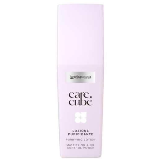 BellaOggi CARE CUBE Oczyszczający balsam do twarzy 100 ml