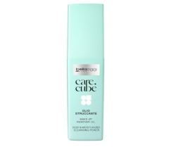 BellaOggi CARE CUBE Oczyszczający olejek do demakijażu 60 ml