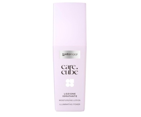 BellaOggi Care Cube Nawilżający Lotion 100 ml
