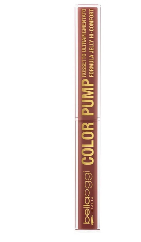 BellaOggi Color Pump 002 Wafle miodowe