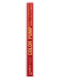 BellaOggi Color Pump 003 Wiśniowa Cola
