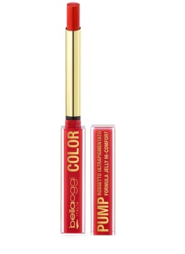 BellaOggi Color Pump 003 Wiśniowa Cola