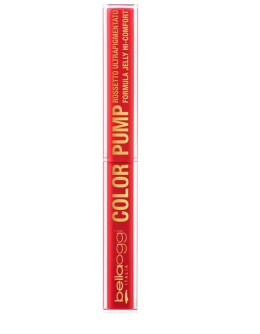 BellaOggi Color Pump 004 Chelsea Girl
