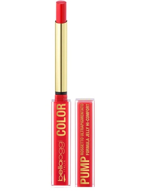 BellaOggi Color Pump 004 Chelsea Girl