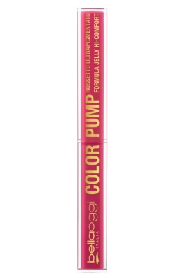 BellaOggi Color Pump 005 Bossy Lady