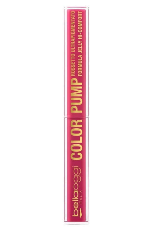 BellaOggi Color Pump 005 Bossy Lady