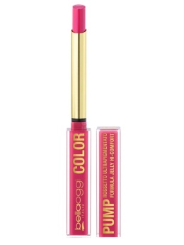 BellaOggi Color Pump 005 Bossy Lady