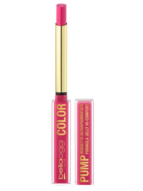 BellaOggi Color Pump 005 Bossy Lady