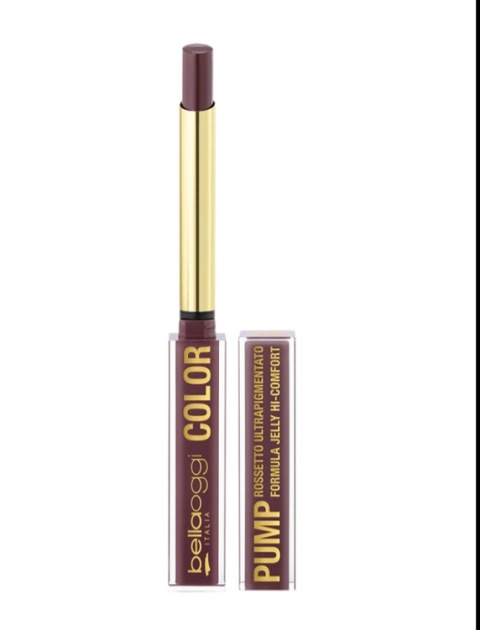 BellaOggi Color Pump 006 Berry Power